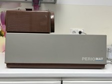Periomat plus röntgenentwickl gebraucht kaufen  Offenbach am Main