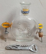 Lot objets ricard d'occasion  Fontaine-le-Bourg
