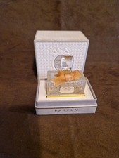 Parfum ancien vintage d'occasion  Saint-Loup-Géanges