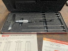 Starrett 445 series for sale  Lombard