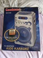 Goodman xb3 cdg for sale  STOKE-ON-TRENT