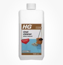 Vinyl cleaner shine for sale  ACCRINGTON