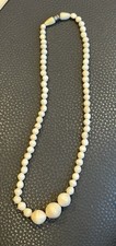 Antique ivory beaded for sale  PLYMOUTH