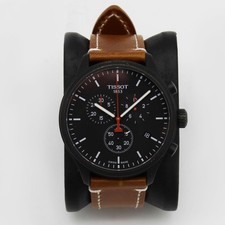 Men tissot chrono for sale  HEATHFIELD