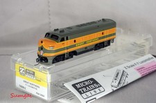 Micro trains 14008 for sale  Fort Lauderdale