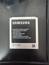Batteria samsung b600be usato  Varese