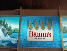 1965 anniversary hamms for sale  Reedsport