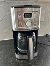 Cuisinart cup programmable for sale  Demarest