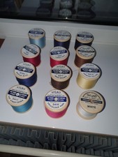 Lot vintage sylko for sale Lot vintage sylko for sale  STRATFORD-UPON-AVON