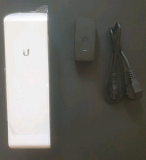 Ubiquoti nanostation nsm2 for sale  CRAWLEY