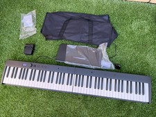 Oyayo folding piano for sale  STEVENAGE