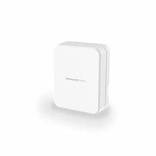Konwerter do dzwonka do drzwi Honeywell Home DCP917S biały, używany na sprzedaż  PL