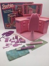 1983 boxed barbie for sale  SOUTH QUEENSFERRY