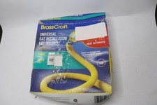 Brasscraft safety plus2 for sale  Chillicothe