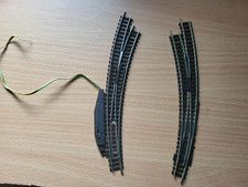Modelleisenbahn spur trix gebraucht kaufen  Brieselang