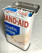 Vintage band aid for sale  Thomasville