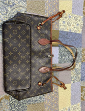 Authentic louis vuitton for sale  ENFIELD