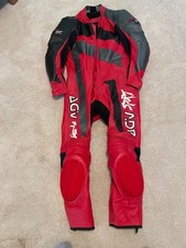 Agv sport leather for sale  Kingman