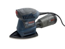Szlifierka oscylacyjna BOSCH GSS 160-1 A 180 W na sprzedaż  PL