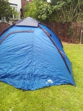 Trespass man pop for sale  YARM