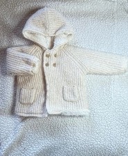 Zara baby winter for sale  San Mateo