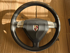 Volante porsche tiptronic usato  Torino