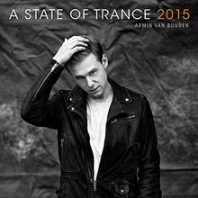 State trance 2015 gebraucht kaufen  Berlin
