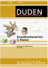 Grundrechenarten . klasse gebraucht kaufen  Berlin