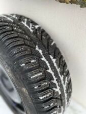 Winterreifen stahlfelgen citro gebraucht kaufen  Gaiberg