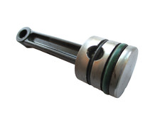 Bosch piston 1617000a04 for sale  Howard