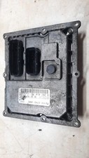 Bosch centralina motore usato  Palmi