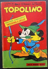 Topolino libretto 150 usato  Roma