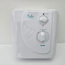 Triton amber 8kw for sale  POOLE