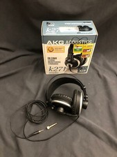 Cuffie studio akg usato  Desio