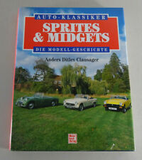 Bildband austin healey gebraucht kaufen  Jever