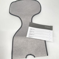 Zamboo komfort sitzauflage gebraucht kaufen  Haiger