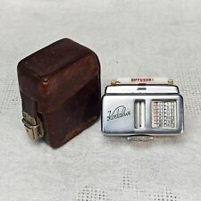 Kodak kodalux belichtungsmesse gebraucht kaufen  Walzbachtal