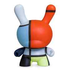 Kidrobot met mondrian for sale  BRIXHAM