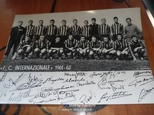 Originale inter f.c. usato  Turbigo
