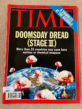 Time magazine june gebraucht kaufen  Köln