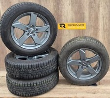 Zoll winterräder alufelgen gebraucht kaufen  Giebelstadt