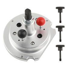 T10134 crankshaft arrière d'occasion  Gonesse