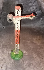 Ancien signal sémaphore d'occasion  Tours-