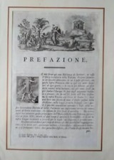 Solo frontespizio con usato  Marsala