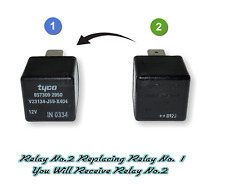 Isuzu pin relay for sale  CANTERBURY