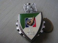 Insigne eme rcs d'occasion  Gréoux-les-Bains