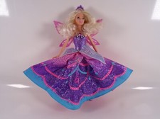 Vintage barbiepuppe mariposa gebraucht kaufen  Gronau
