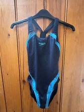 Speedo swimming costume for sale  LONDON
