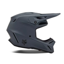 Casco fox solid usato  Rivarolo Canavese