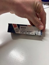 Kit iniettori bosch usato  Algua